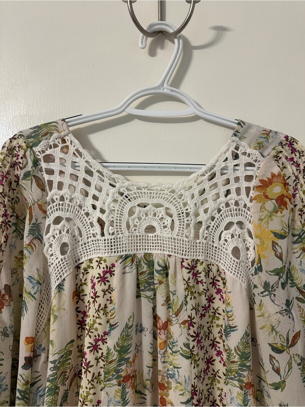 Free People Dress - Picture 4 of 6